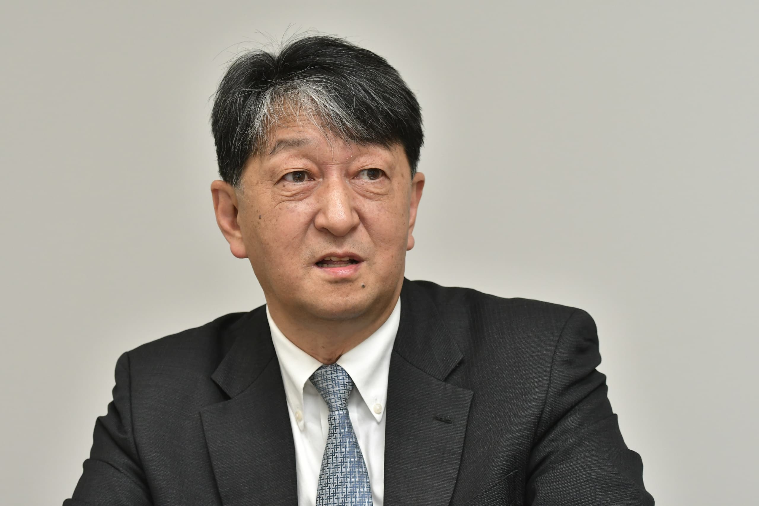 吉野一の写真③