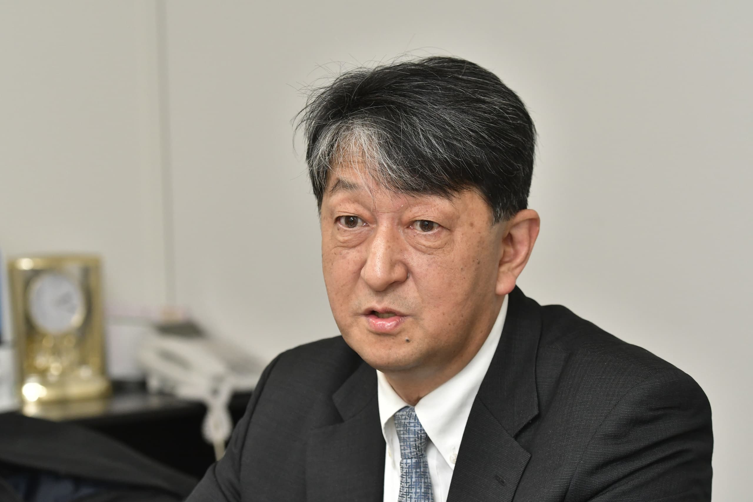 吉野一の写真②
